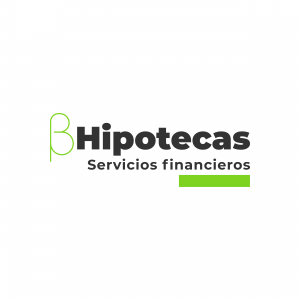 Logo Betahipotecas original